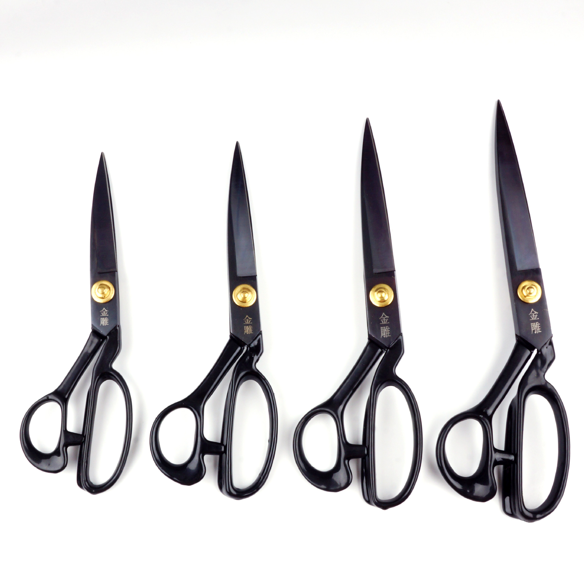 Scissors series